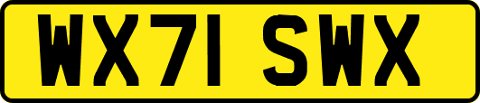 WX71SWX