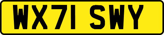 WX71SWY