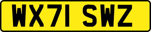 WX71SWZ