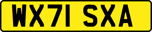 WX71SXA
