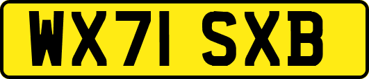 WX71SXB