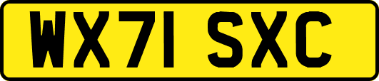WX71SXC