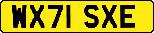 WX71SXE