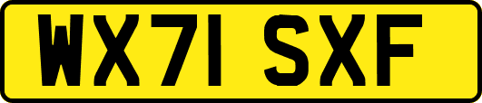 WX71SXF