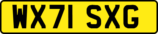 WX71SXG