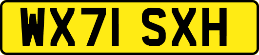 WX71SXH