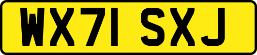 WX71SXJ