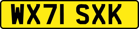 WX71SXK
