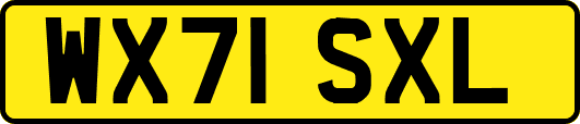 WX71SXL