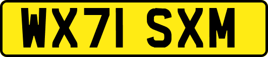 WX71SXM