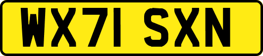 WX71SXN
