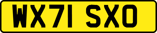 WX71SXO