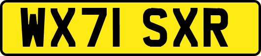 WX71SXR