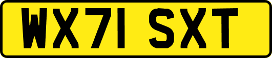 WX71SXT