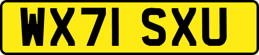 WX71SXU