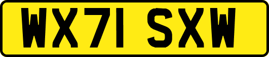 WX71SXW