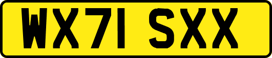 WX71SXX