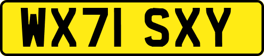 WX71SXY