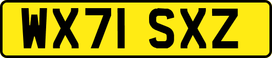WX71SXZ
