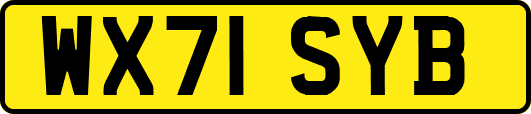 WX71SYB