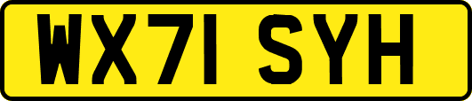 WX71SYH