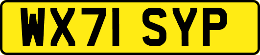 WX71SYP