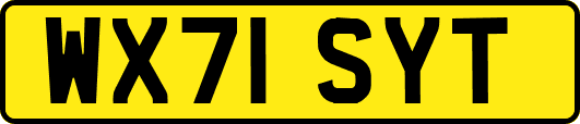 WX71SYT