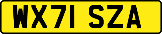 WX71SZA