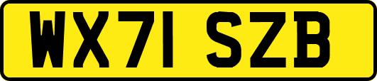 WX71SZB