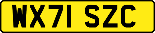 WX71SZC