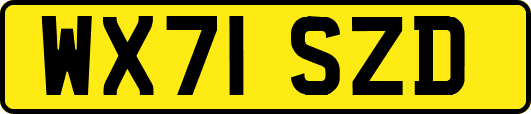 WX71SZD