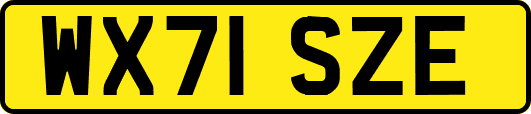 WX71SZE