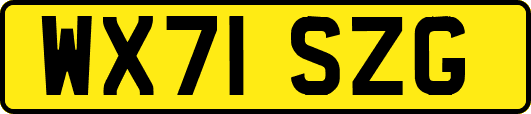 WX71SZG