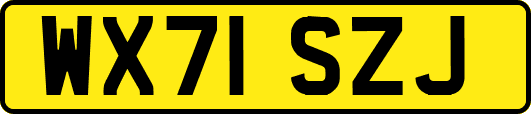 WX71SZJ