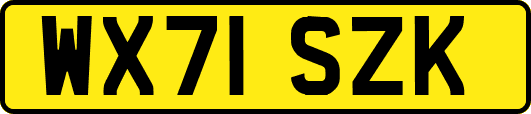 WX71SZK