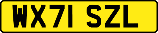 WX71SZL