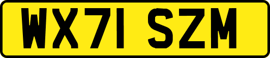WX71SZM