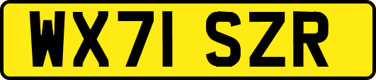 WX71SZR