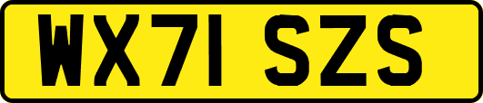 WX71SZS