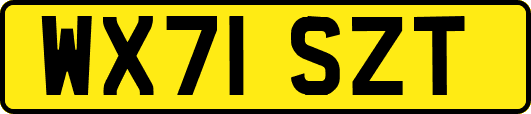 WX71SZT