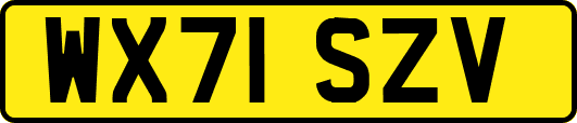 WX71SZV