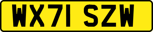 WX71SZW