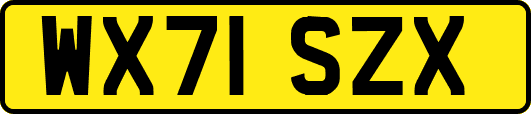 WX71SZX