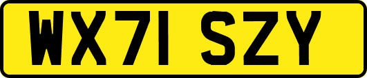 WX71SZY