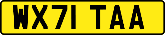 WX71TAA