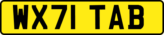 WX71TAB