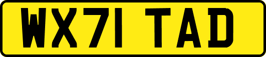 WX71TAD
