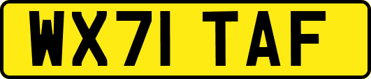 WX71TAF