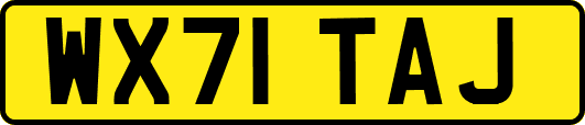 WX71TAJ