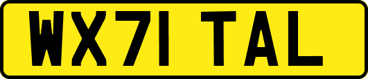 WX71TAL
